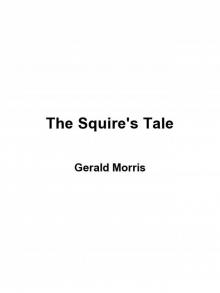      The Squire's Tale