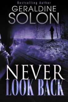      Never Look Back