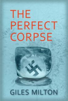      The Perfect Corpse