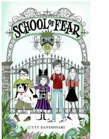      School of Fear