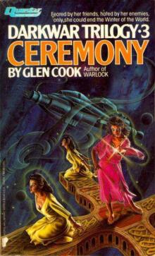      Ceremony