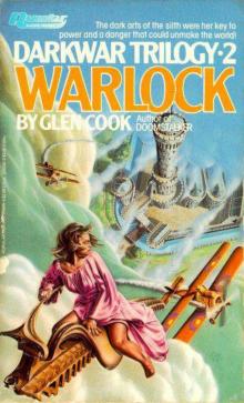      Warlock