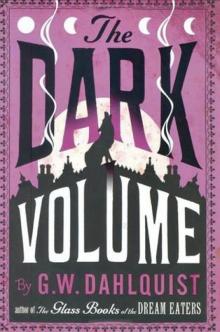      The Dark Volume