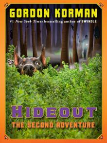      Hideout: The Second Adventure
