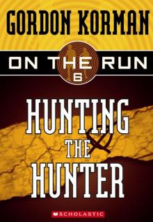      Hunting the Hunter