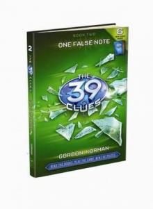      One False Note