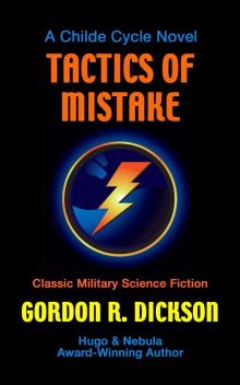      Tactics of Mistake