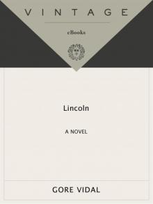      Lincoln