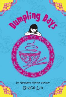      Dumpling Days