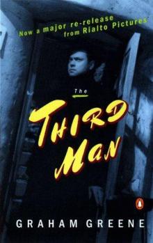      The Third Man