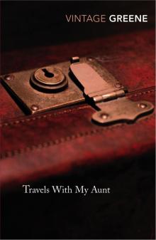      Travels With My Aunt