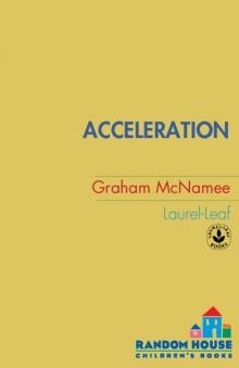      Acceleration