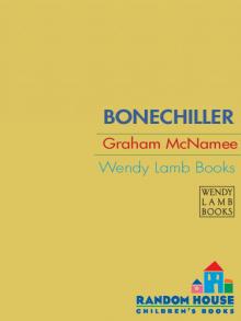      Bonechiller