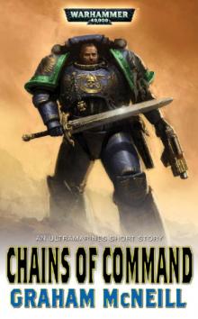      Chains Of Command