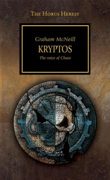     Kryptos