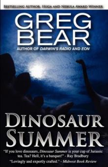      Dinosaur Summer