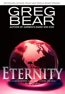      Eternity