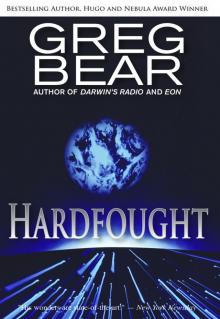      Hardfought
