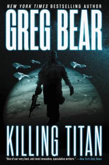      Killing Titan