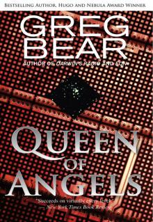      Queen of Angels