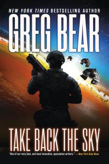      Take Back the Sky