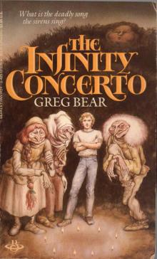      The Infinity Concerto