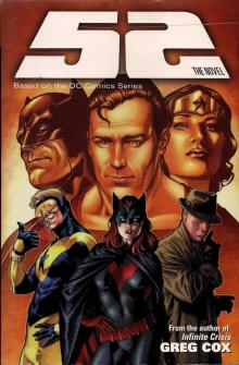     52 - The Novel