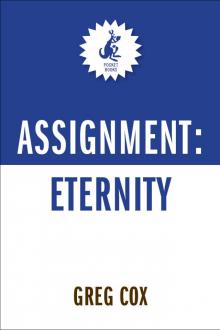      Assignment: Eternity