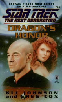     Dragon's Honor