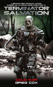      Terminator Salvation: Cold War