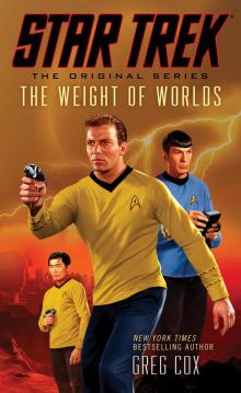      The Weight of Worlds