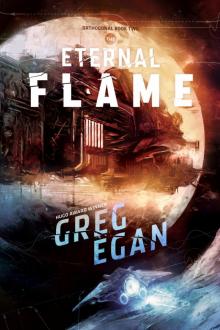      The Eternal Flame