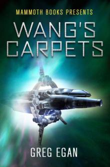      Wang's Carpets
