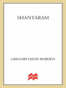      Shantaram