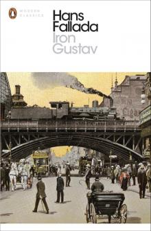      Iron Gustav