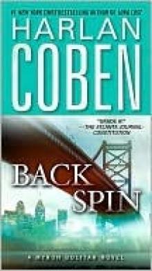      Back Spin