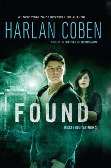     Found