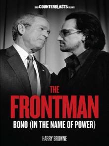      The Frontman