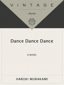      Dance Dance Dance