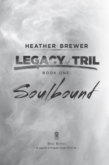      Soulbound