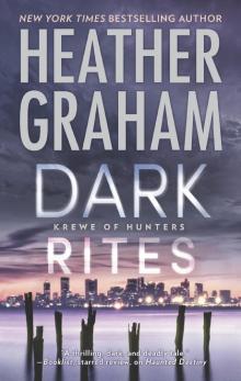      Dark Rites