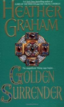      Golden Surrender