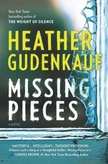      Missing Pieces