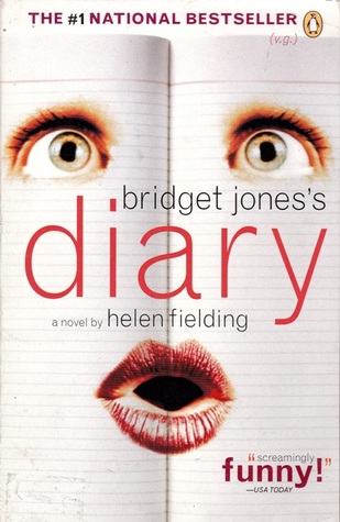      Bridget Jones's Diary