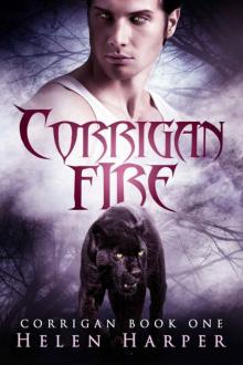      Corrigan Fire