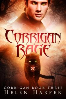      Corrigan Rage