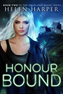      Honour Bound