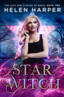      Star Witch