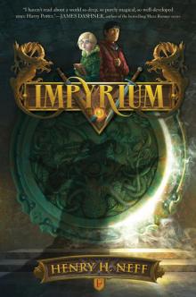      Impyrium