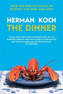      The Dinner